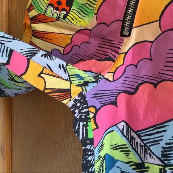 CURRENT MOOD • 🌈 Festival Pants - XS - Picture 9 of 14